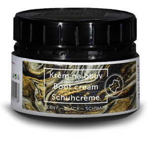 Schuhcreme schwarz