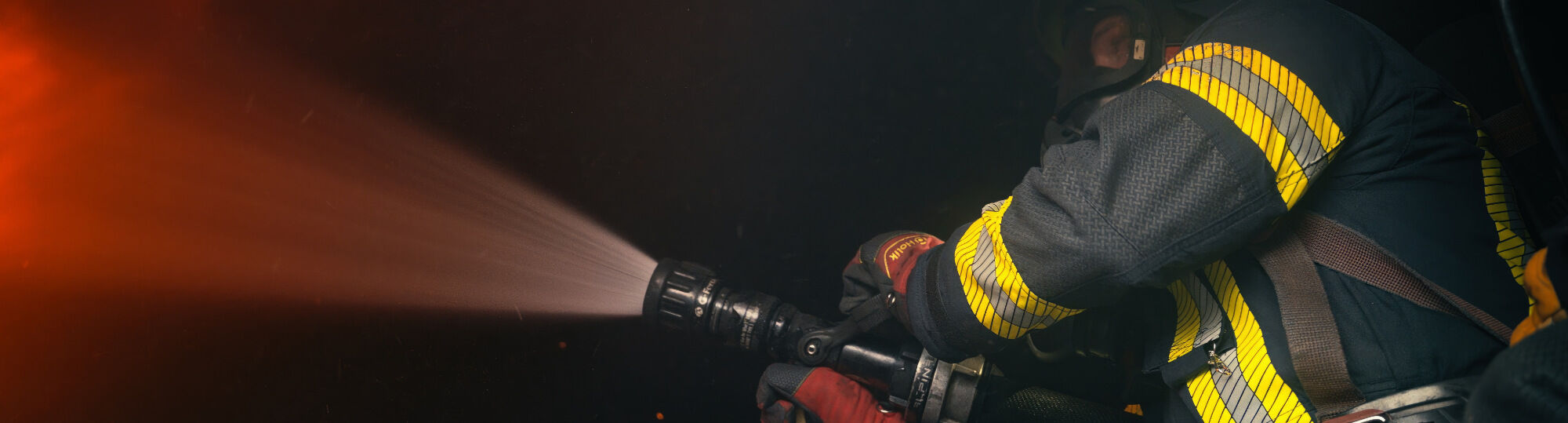 Feuerwehrkleidung